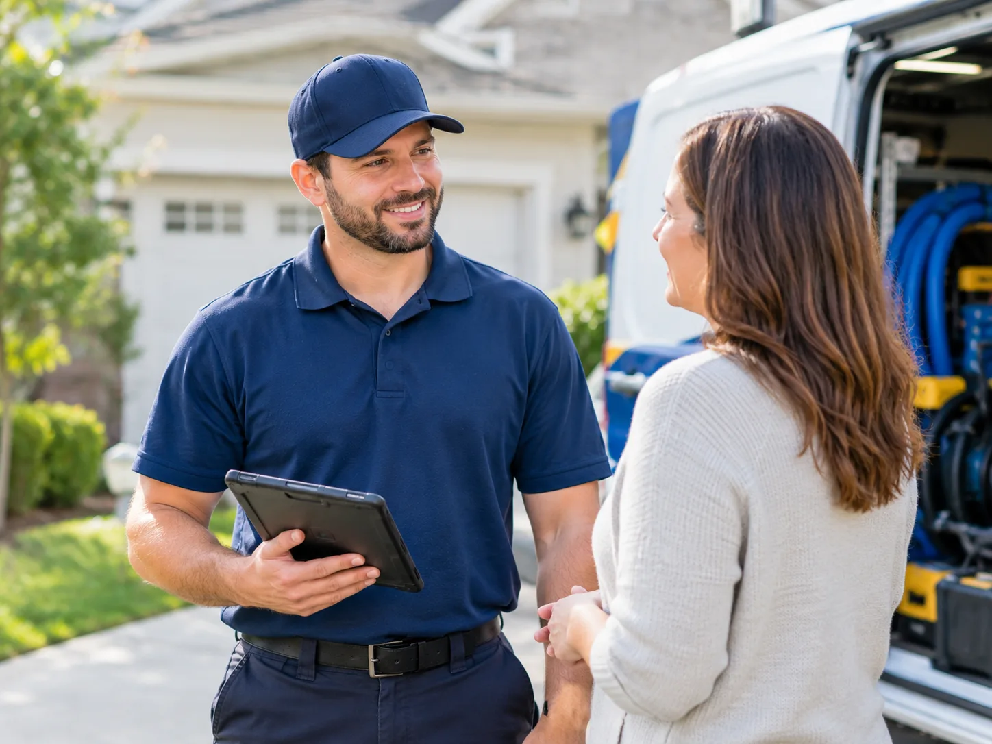 Sewage Backup Cleanup Salina, UT FAQs